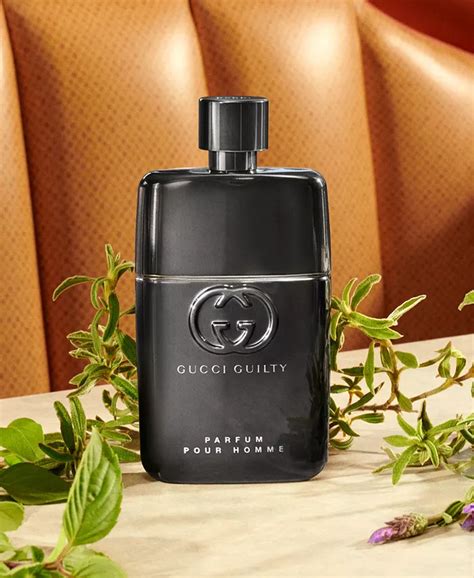 gucci guilty nieuwe verpakking|Gucci Guilty fragrance.